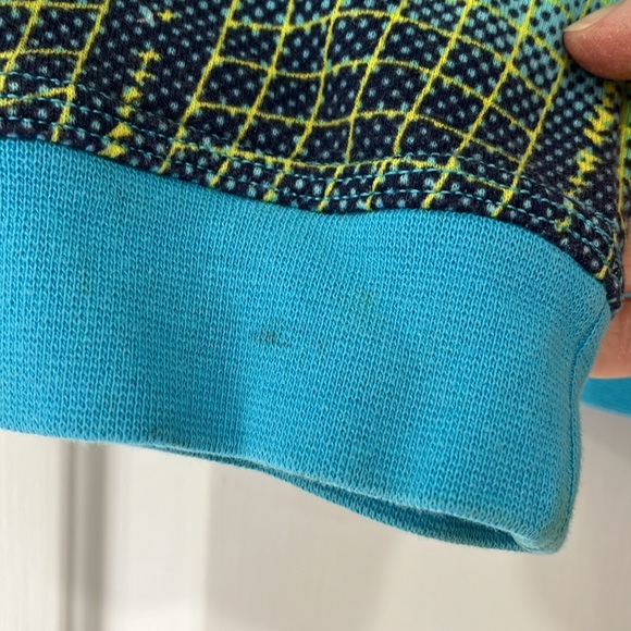 Boys Nike Hoodie Size Large - Picture 5 of 10